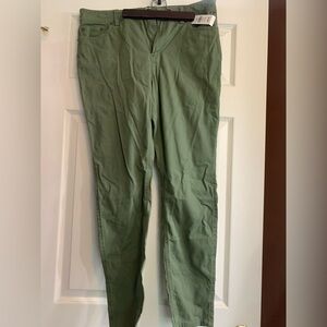 COPY - LL Bean slim fit pants
